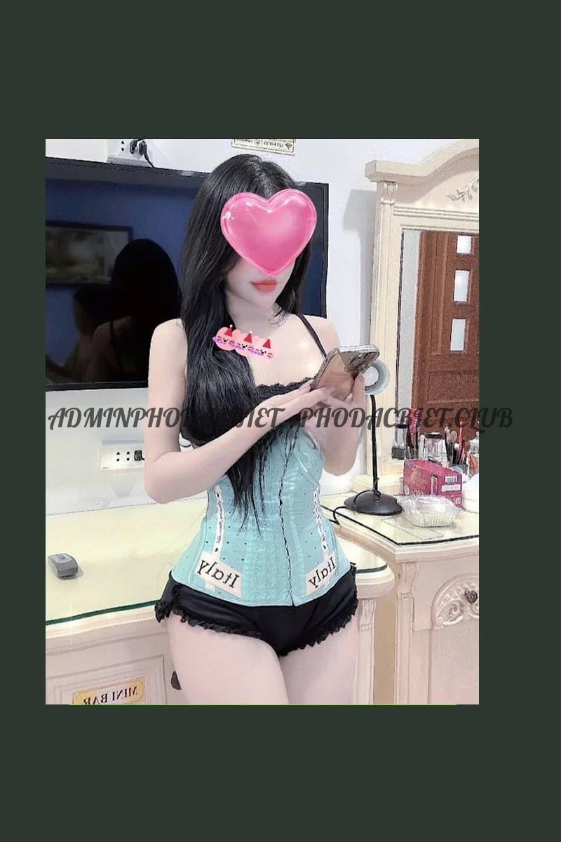 LINH ĐAN - SIÊU PHẨM GÁI XINH CHIỀU CHUỘNG FULL SERVICE