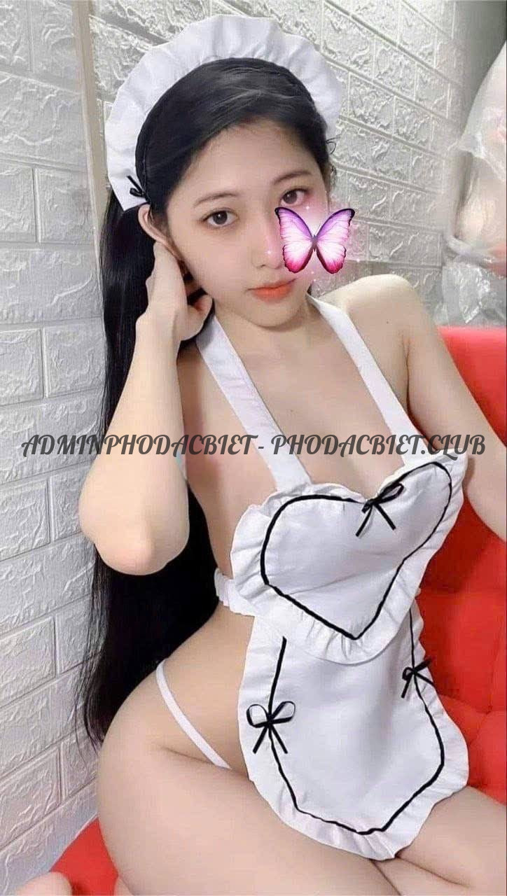 QUỲNH CHI - GÁI XINH SANG, QUÝ PHÁI, THOẢ SỨC THĂNG HOA.